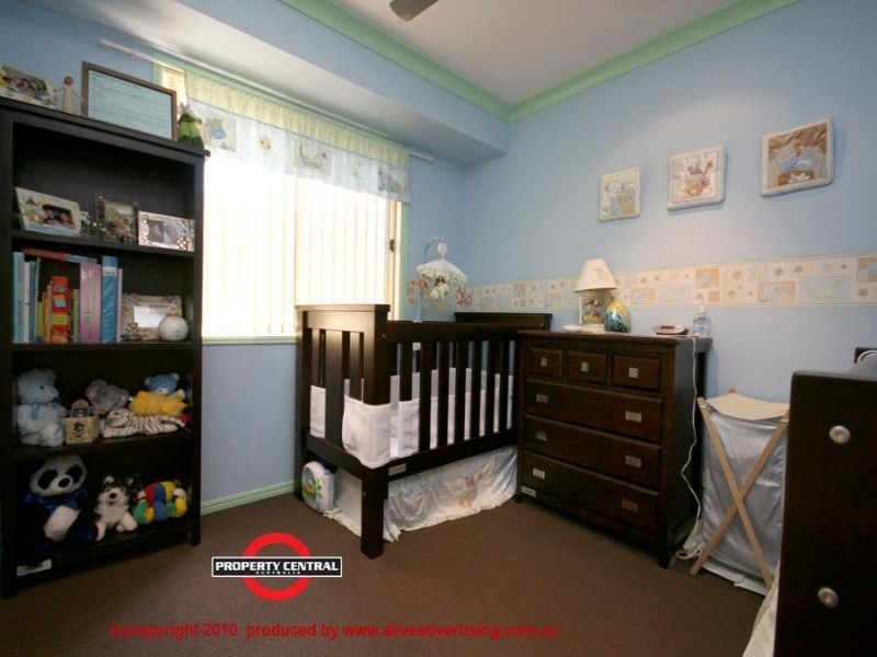 7 Amberwood Drive, Upper Coomera QLD 4209