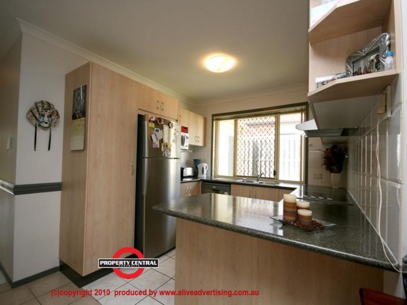 7 Amberwood Drive, Upper Coomera QLD 4209