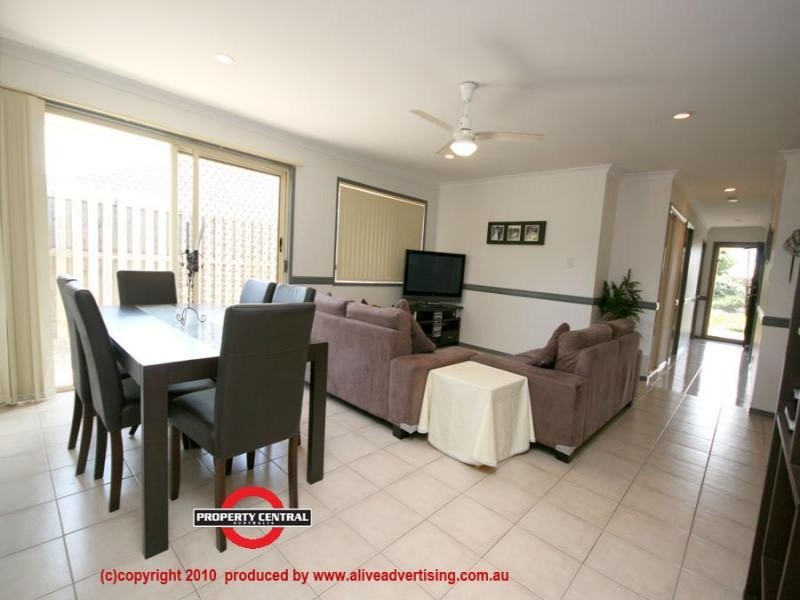 7 Amberwood Drive, Upper Coomera QLD 4209