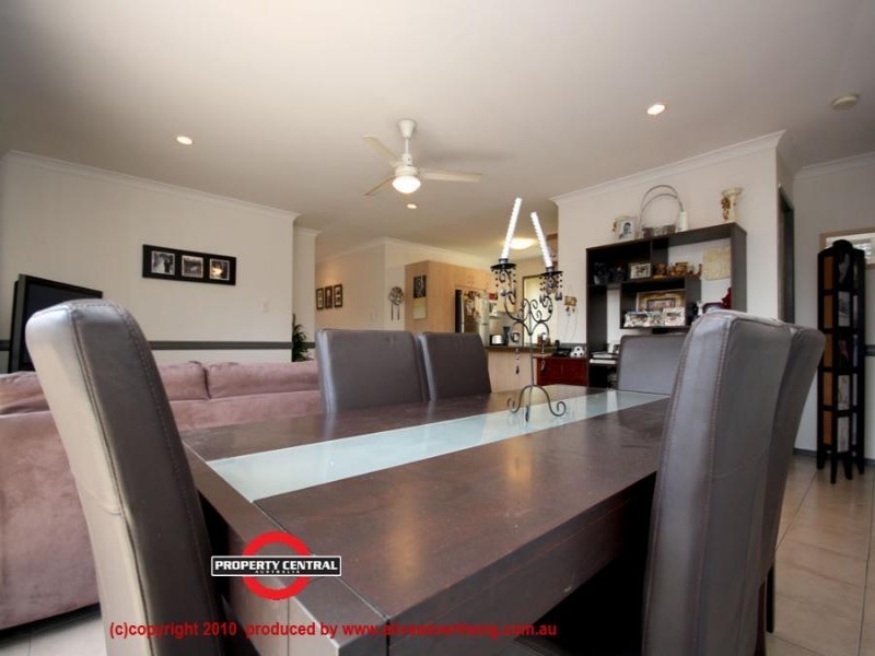 7 Amberwood Drive, Upper Coomera QLD 4209