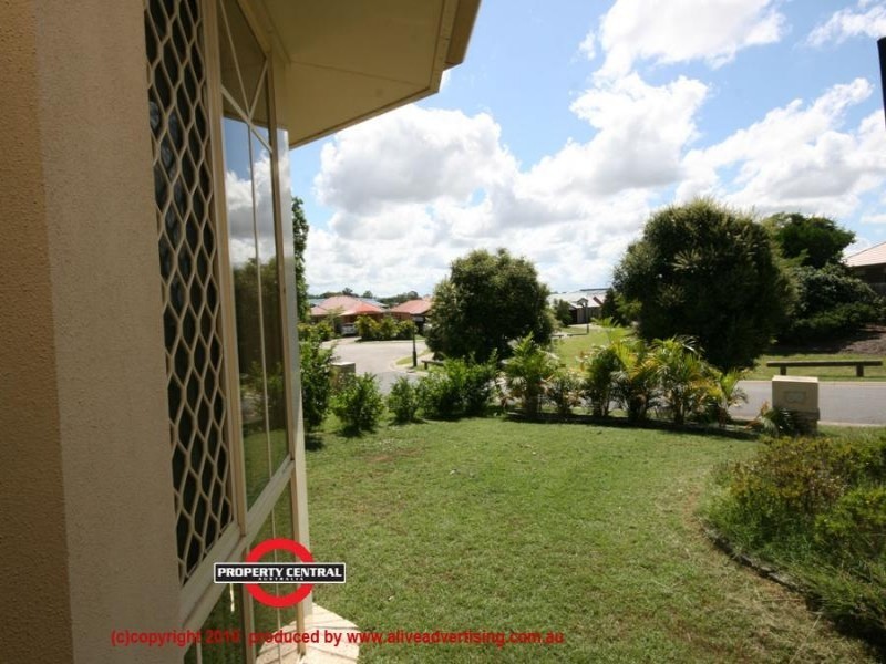 7 Amberwood Drive, Upper Coomera QLD 4209