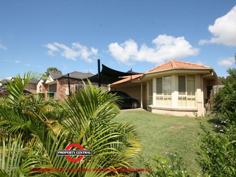7 Amberwood Drive, Upper Coomera QLD 4209