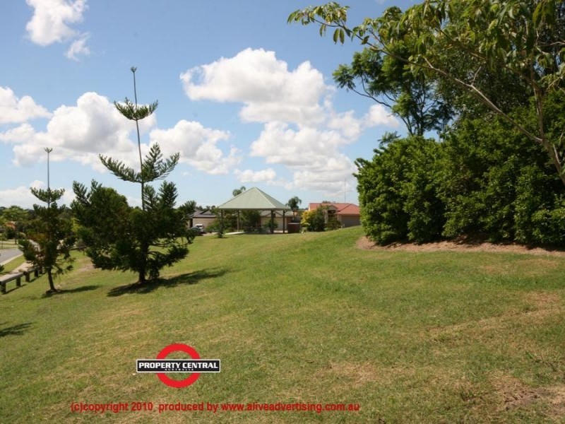 7 Amberwood Drive, Upper Coomera QLD 4209