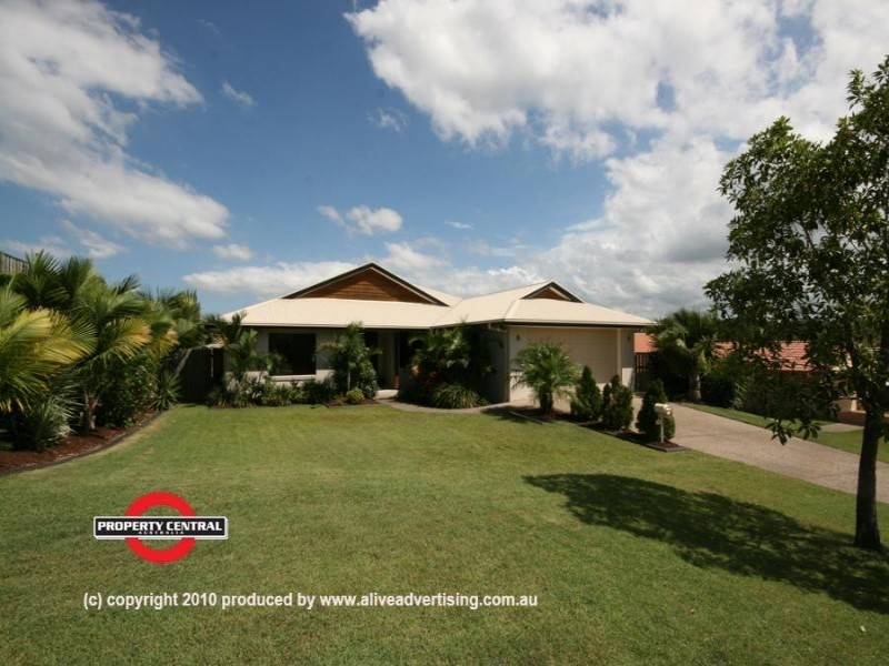 Pacific Pines QLD 4211