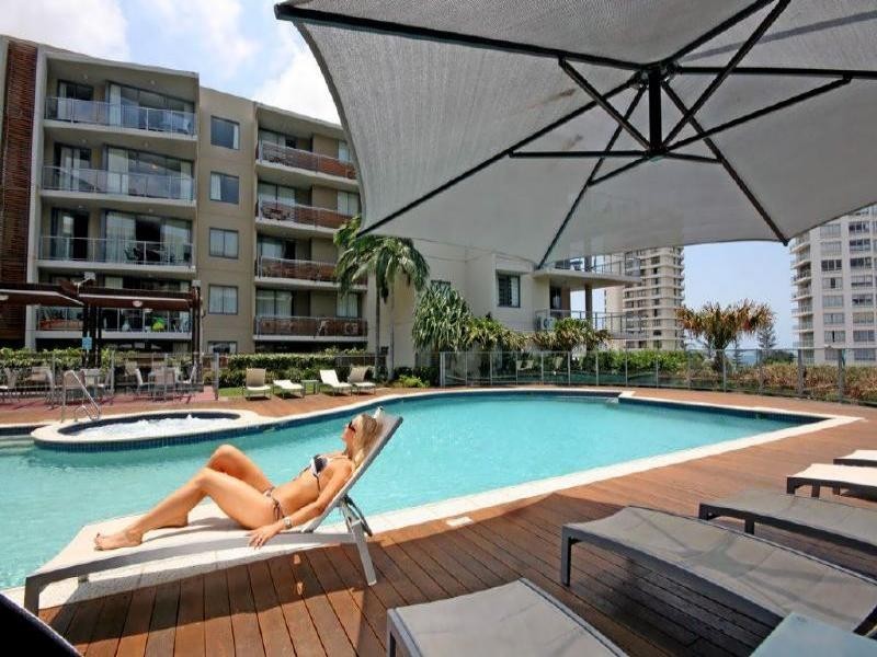 Burleigh Heads QLD 4220