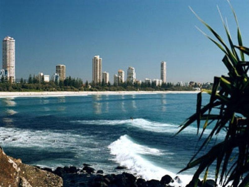 Burleigh Heads QLD 4220