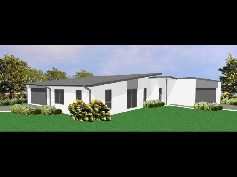1/Lot 15 Cnr Portimao Crt & Mugello Dr, Oxenford QLD 4210