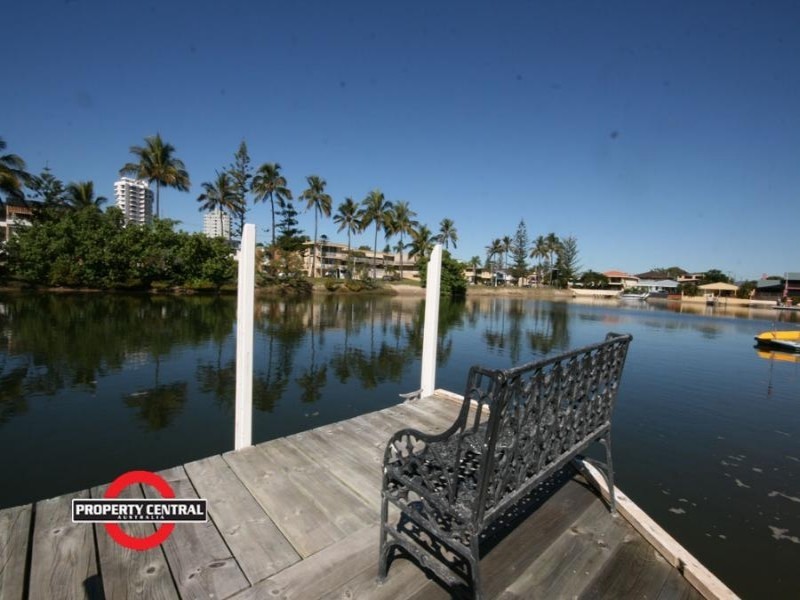 49 Sunrise Bvd., Surfers Paradise QLD 4217