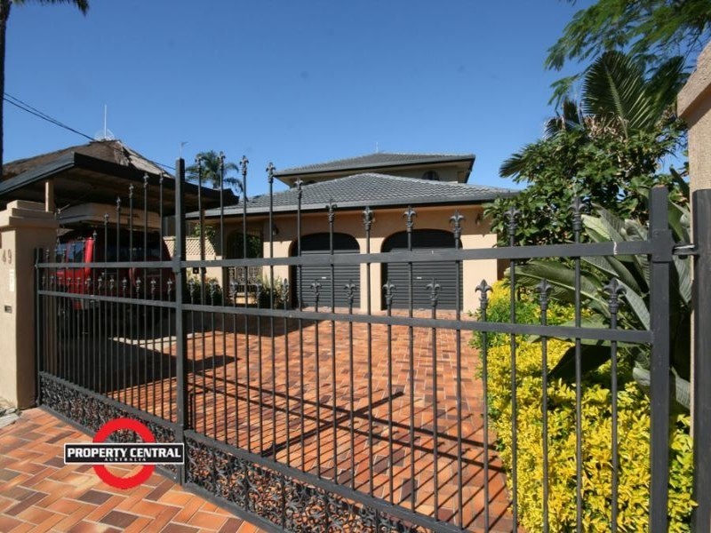 49 Sunrise Bvd., Surfers Paradise QLD 4217