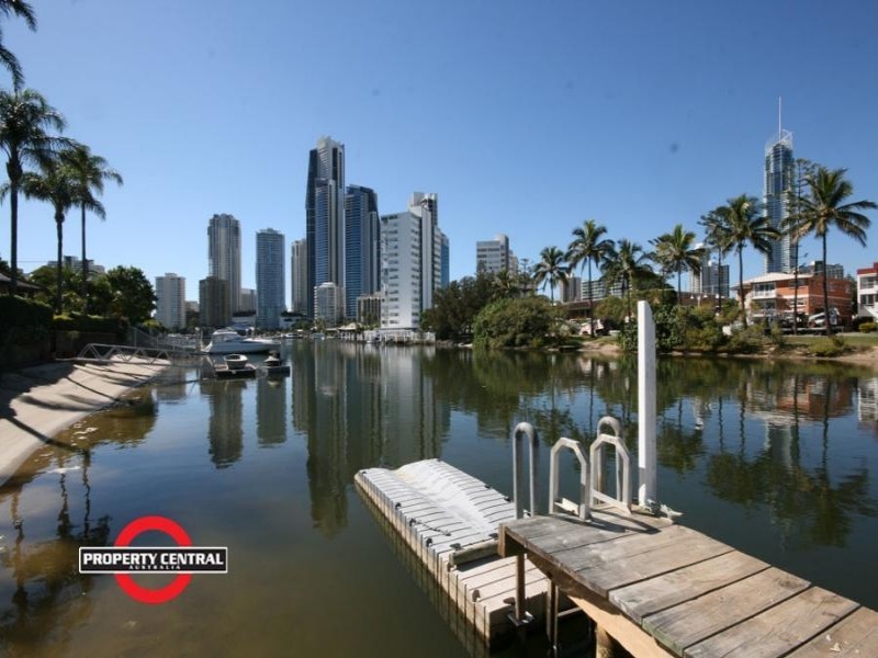 49 Sunrise Bvd., Surfers Paradise QLD 4217