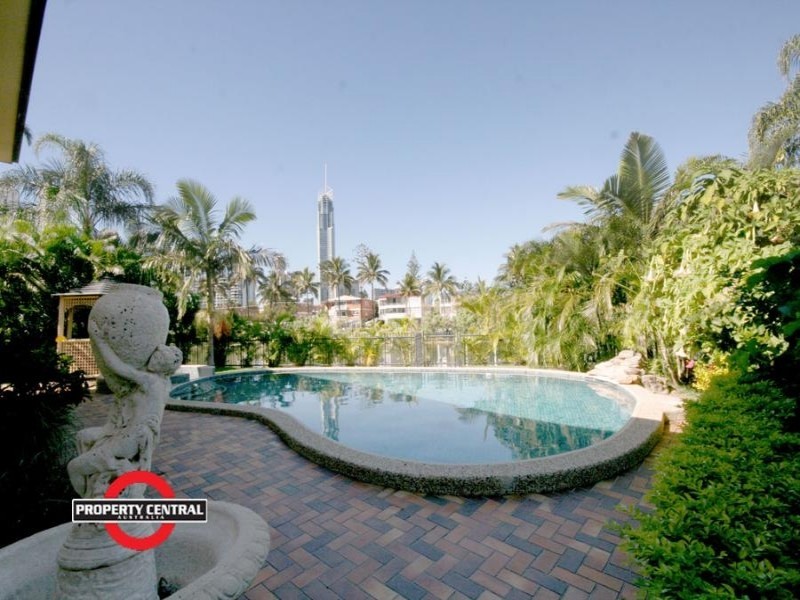 49 Sunrise Bvd., Surfers Paradise QLD 4217
