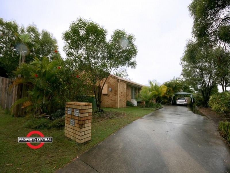 Pacific Pines QLD 4211