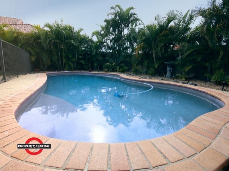 6 Grande Entrance, Monterey Keys QLD 4212