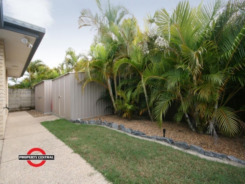 6 Grande Entrance, Monterey Keys QLD 4212