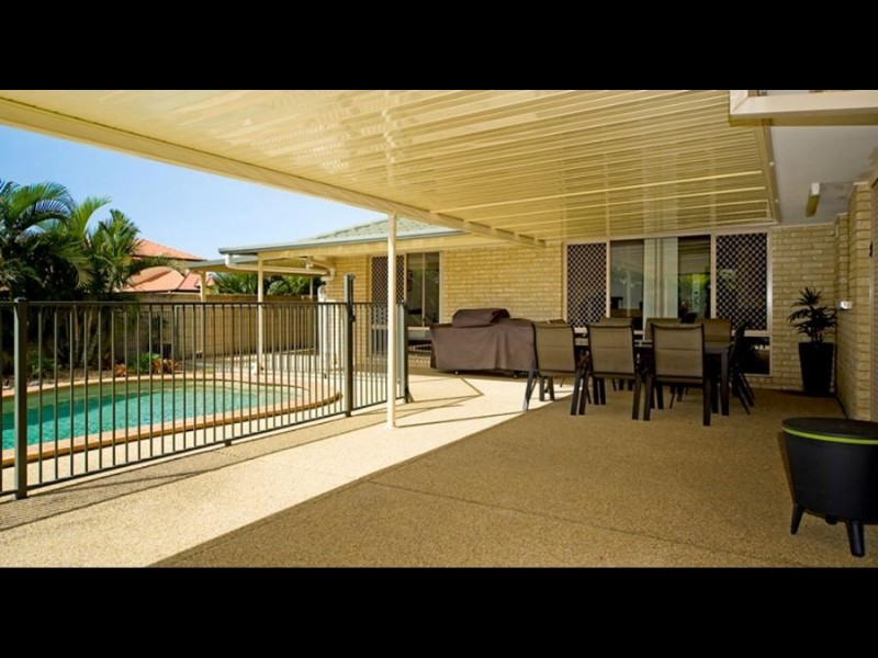 6 Grande Entrance, Monterey Keys QLD 4212