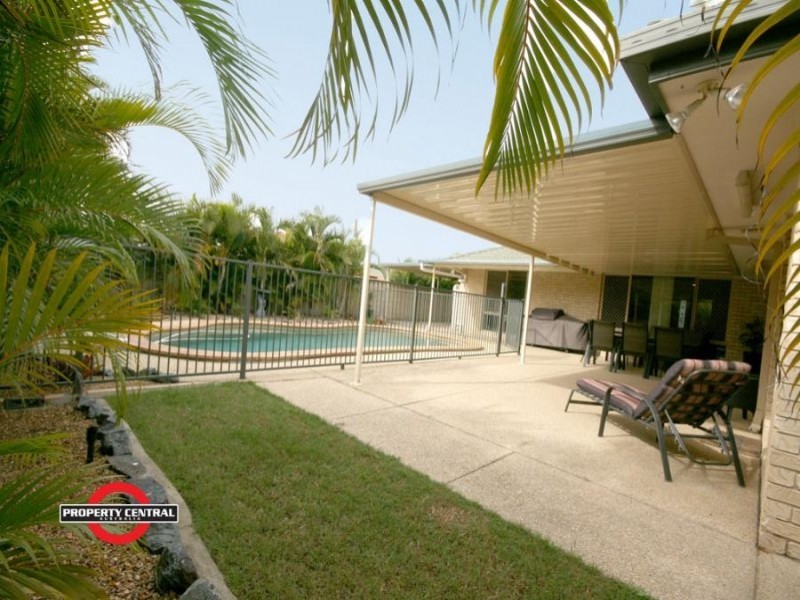 6 Grande Entrance, Monterey Keys QLD 4212