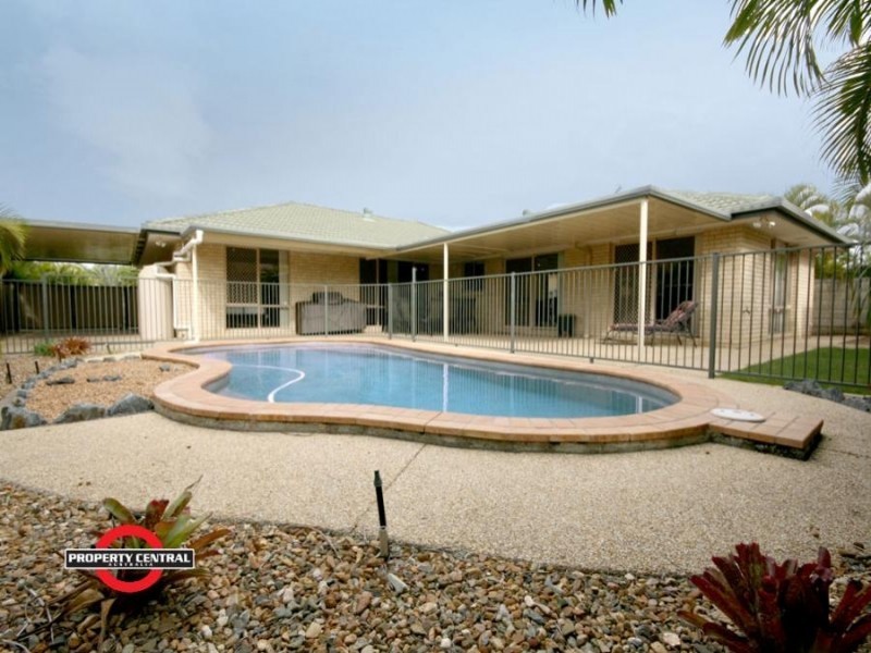 6 Grande Entrance, Monterey Keys QLD 4212