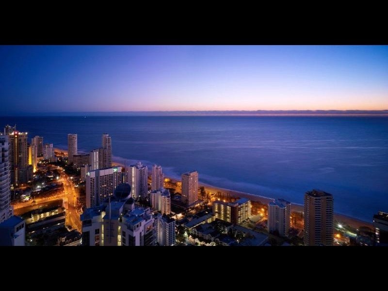Surfers Paradise QLD 4217