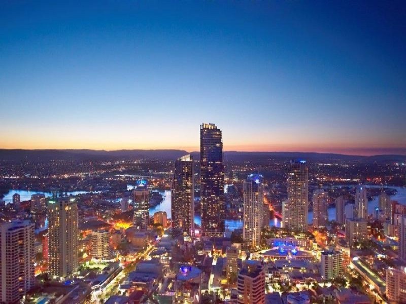 Surfers Paradise QLD 4217