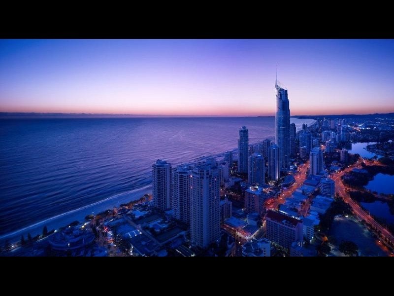 Surfers Paradise QLD 4217