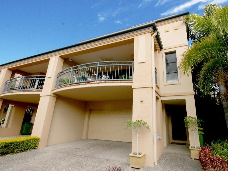Carrara QLD 4211