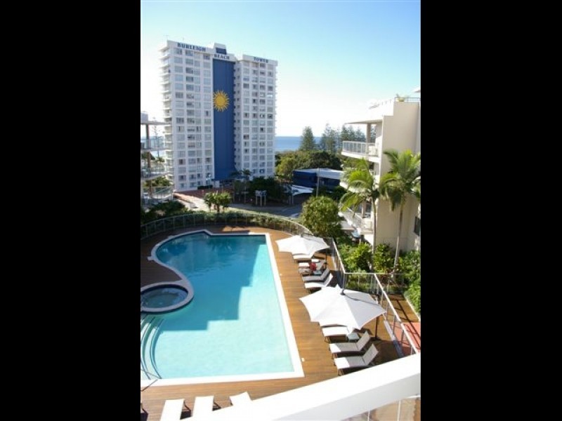 Burleigh Heads QLD 4220