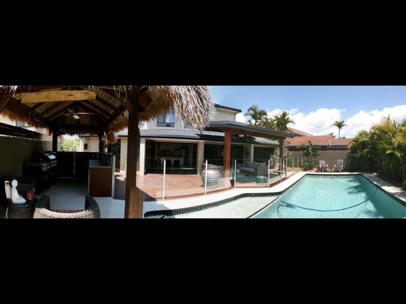 45 Wild Duck Drive, Mermaid Waters QLD 4218