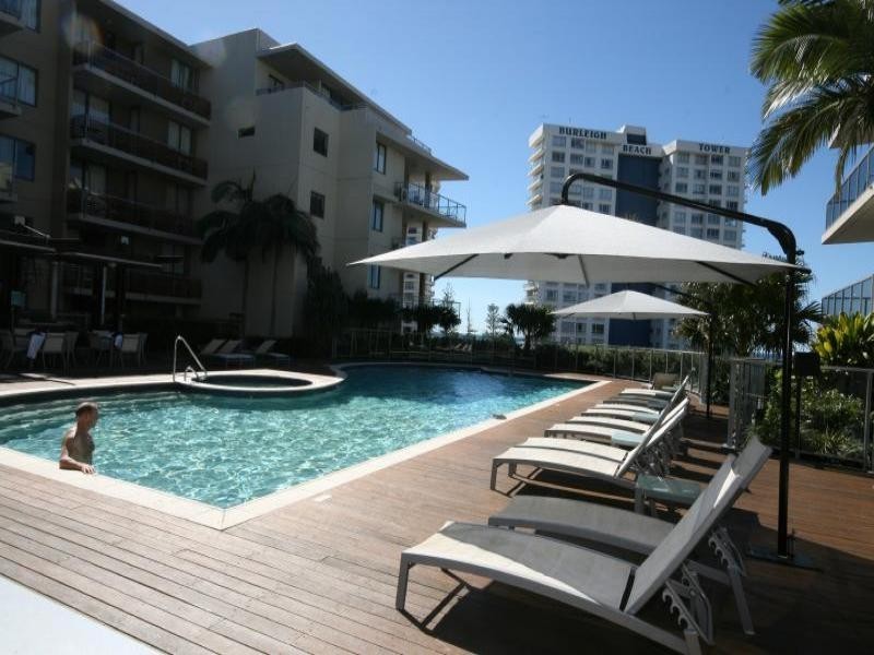 Burleigh Heads QLD 4220