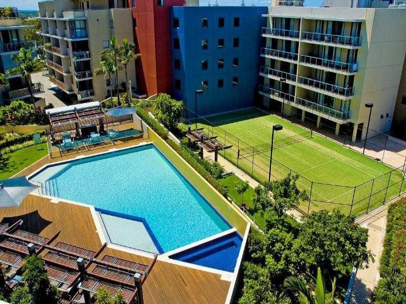 Burleigh Heads QLD 4220