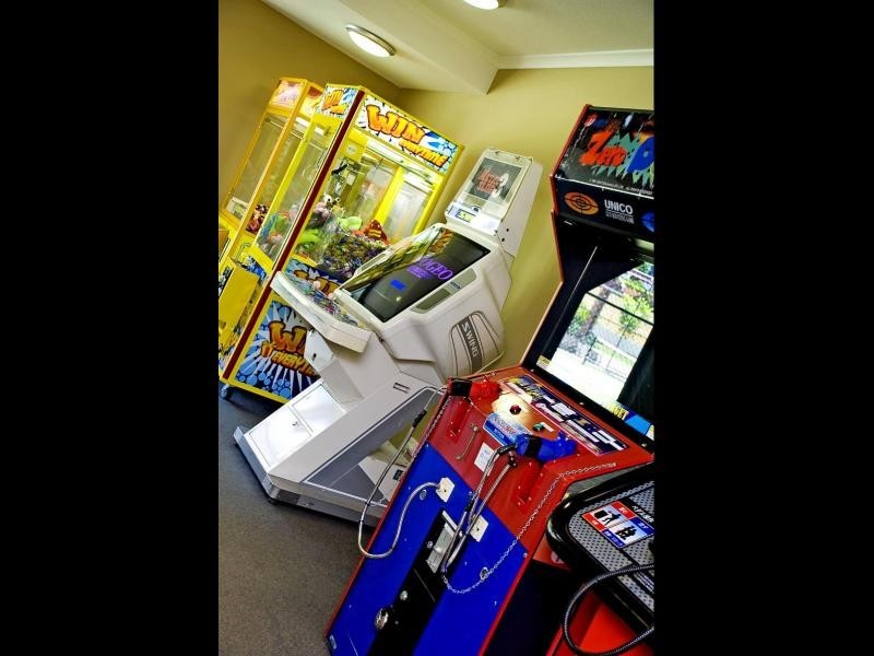 Burleigh Heads QLD 4220