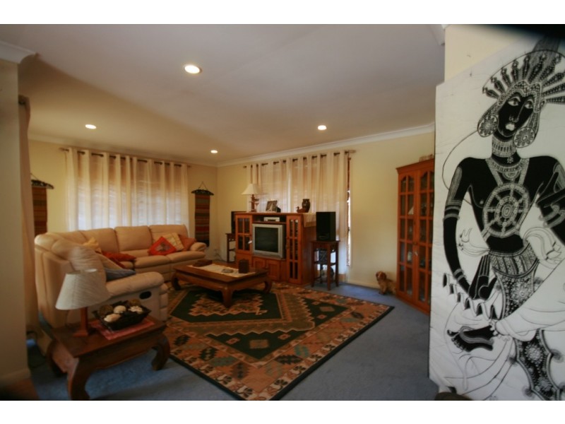 34 Glenwater Cres, Helensvale QLD 4212