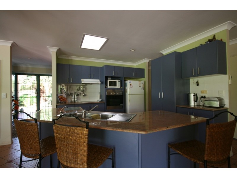 34 Glenwater Cres, Helensvale QLD 4212