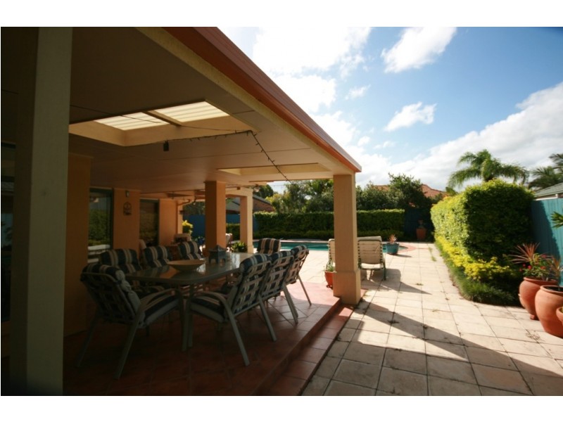 34 Glenwater Cres, Helensvale QLD 4212