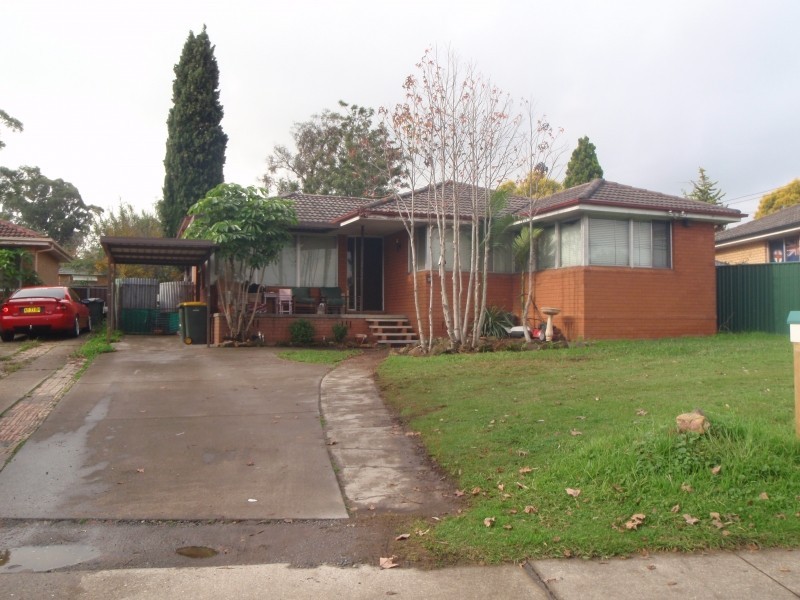 96 Riverstone Parade, Riverstone NSW 2765