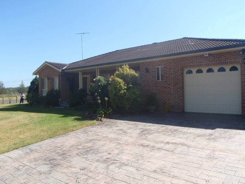 Riverstone NSW 2765