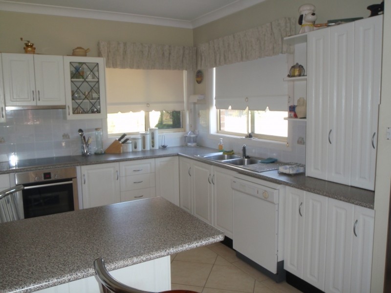 Riverstone NSW 2765