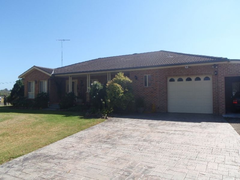 Riverstone NSW 2765