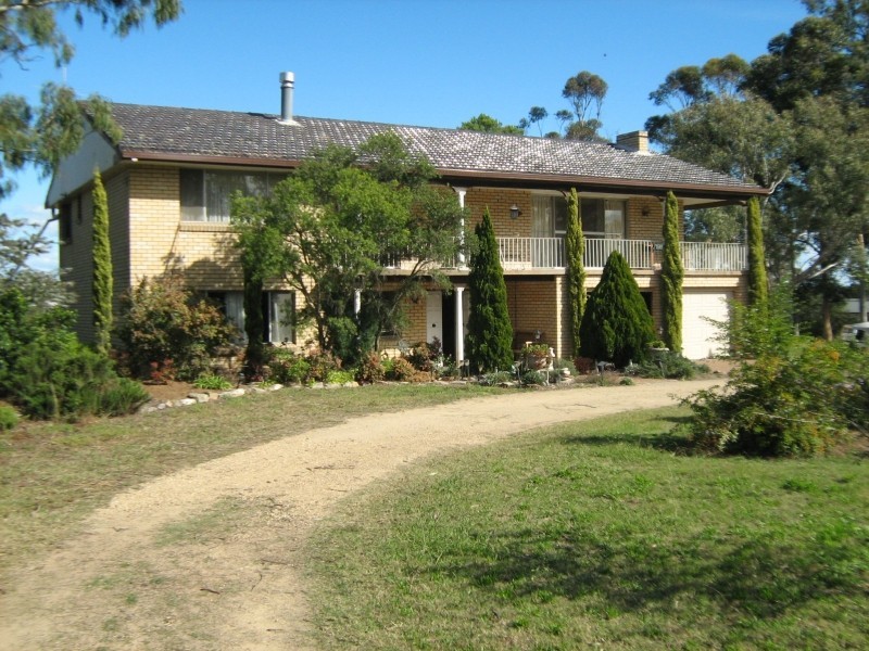 164 Skellatar Stock Route, Muswellbrook NSW 2333