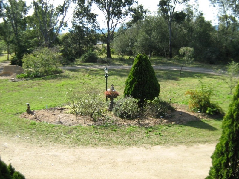 164 Skellatar Stock Route, Muswellbrook NSW 2333