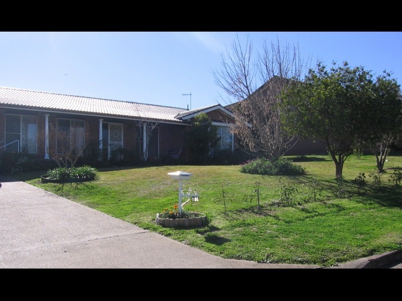 106 St Andrews Street, Aberdeen NSW 2336