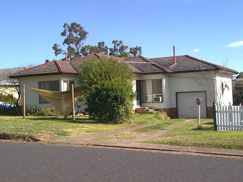 19 Adams Street, Muswellbrook NSW 2333