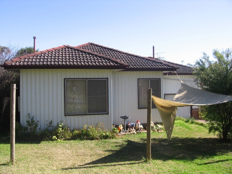 19 Adams Street, Muswellbrook NSW 2333
