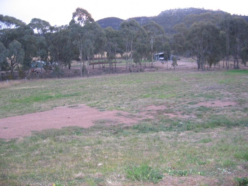16 Grey Gum Road, Denman NSW 2328