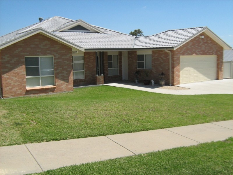 5 Plashett Close, Muswellbrook NSW 2333