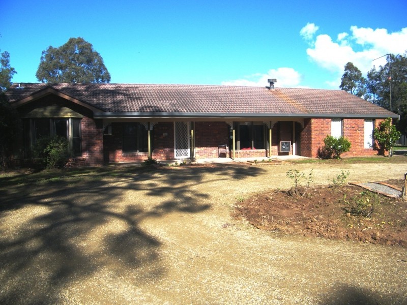 31 Pamger Dr, Muswellbrook NSW 2333