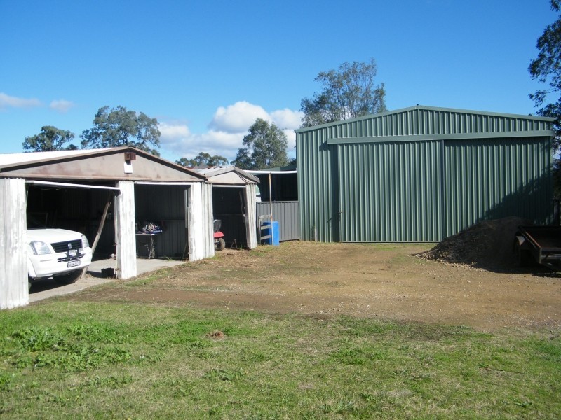 31 Pamger Dr, Muswellbrook NSW 2333