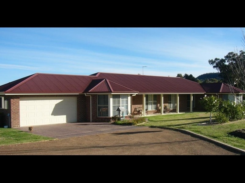 6 Greygum Road, Denman NSW 2328