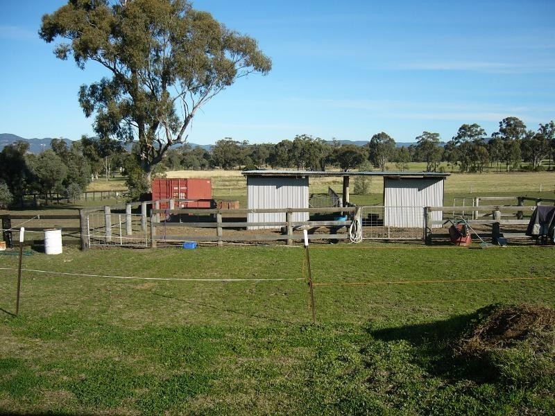 6 Greygum Road, Denman NSW 2328
