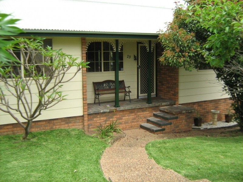 29 Cabernet Street, Muswellbrook NSW 2333