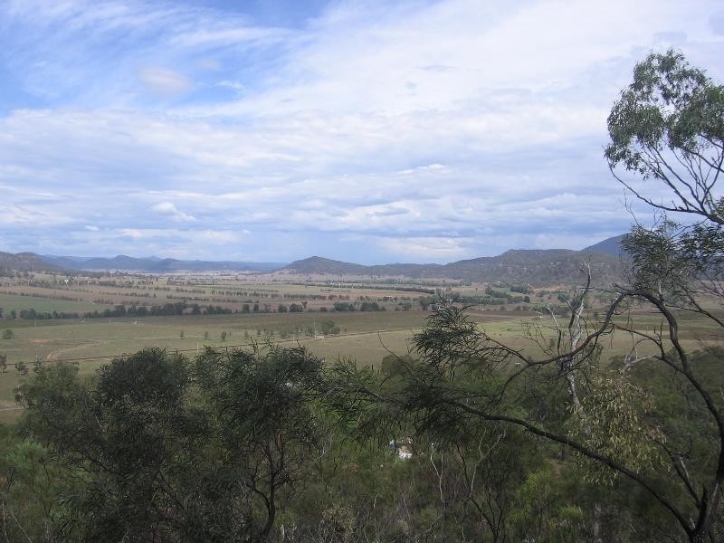 1348 Merriwa Rd, Sandy Hollow NSW 2333